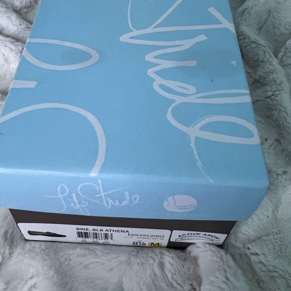 NIB LifeStride Flex Size 8.5M - Picture 7 of 7